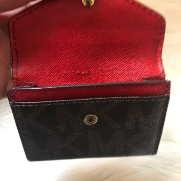 MK coin purse - Picture 5 of 5
